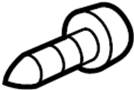 View Bolt. Screw.  Full-Sized Product Image