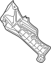 View Shield. Heat. (Front, Rear) Full-Sized Product Image