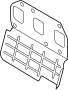 View Exhaust Manifold Gasket Full-Sized Product Image
