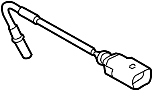 Exhaust Gas Temperature (EGT) Sensor