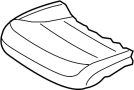 View Seat Cover Full-Sized Product Image