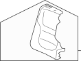 View Seat Back Cushion Cover Full-Sized Product Image