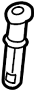 View Headrest Guide Full-Sized Product Image