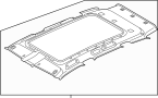 View Headliner Full-Sized Product Image