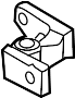 View Door Hinge (Upper, Lower) Full-Sized Product Image