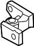 View Door Hinge (Upper, Lower) Full-Sized Product Image
