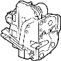 View Lock. Motor. Latch.  Full-Sized Product Image