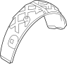 View 7P6810971 Full-Sized Product Image for your 2017 Volkswagen Touareg   