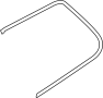 View 7P68539957Z7 Full-Sized Product Image for your 2017 Volkswagen Touareg   