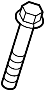 View Bolt. Mount. (Upper) Full-Sized Product Image
