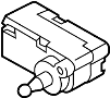 View Headlight Motor Full-Sized Product Image
