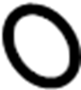 View HVAC Heater Core Seal Full-Sized Product Image 1 of 6
