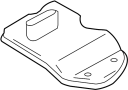 View Transmission Oil Filter Full-Sized Product Image