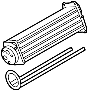 View Intercooler Full-Sized Product Image