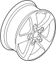 View Wheel Full-Sized Product Image 1 of 2