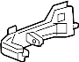 View Turn Signal Light Assembly Full-Sized Product Image