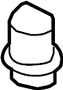 View Courtesy Light Full-Sized Product Image 1 of 4