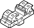 View Door Window Switch Full-Sized Product Image