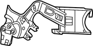View Cover. Lock. (Upper, Lower) Full-Sized Product Image 1 of 2