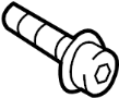 View Door Check Bolt Full-Sized Product Image 1 of 2