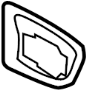 View Pad. Gasket.  Full-Sized Product Image