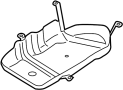 View Shield. Tank.  Full-Sized Product Image 1 of 4