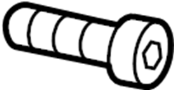 View Screw. License.  Full-Sized Product Image
