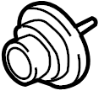View Socket. Bulb. Signal.  Full-Sized Product Image