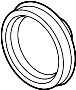 View Headlight Bulb Cap (Front, Rear, Lower) Full-Sized Product Image