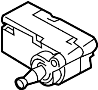 View Headlight Motor Full-Sized Product Image