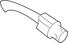 View Socket. Bulb. Signal. LAmp.  Full-Sized Product Image