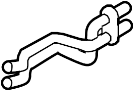 View Pipe.  Full-Sized Product Image