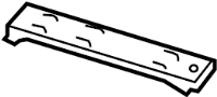 View Filter. Air. Cover. Cabin. Holder. (Lower) Full-Sized Product Image