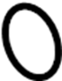 View Ring. Line. (Front, Rear, Upper, Lower) Full-Sized Product Image