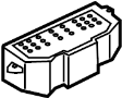 View HVAC Blower Motor Control Module Full-Sized Product Image