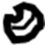 View Grommet. Cable. Release.  Full-Sized Product Image