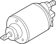 View Starter Solenoid Full-Sized Product Image