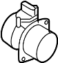 View Mass Air Flow Sensor Full-Sized Product Image