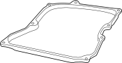 View Transmission Oil Pan Gasket Full-Sized Product Image