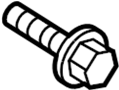View Brake Hydraulic Hose to Caliper Bolt Full-Sized Product Image