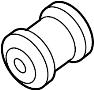 View Suspension Control Arm Bushing (Front, Rear, Lower) Full-Sized Product Image