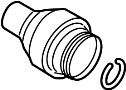 View CV Joint Kit Full-Sized Product Image 1 of 2