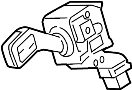 View Switch. Signal. Combination. Turn.  Full-Sized Product Image
