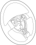 View 1K8419091BRG0L Full-Sized Product Image