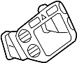 View Radio Bezel Full-Sized Product Image