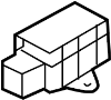 View Control. Module. Seat. box. Heater. CONTOUR Unit. Power.  Full-Sized Product Image