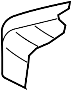 View Seat Cushion Foam Full-Sized Product Image 1 of 1
