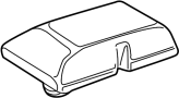 View Console Armrest Full-Sized Product Image 1 of 1
