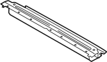 View Roof Header Panel (Rear) Full-Sized Product Image 1 of 1