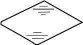View Sunroof Glass (Front, Rear) Full-Sized Product Image 1 of 2